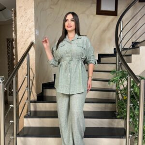 Set Femme Élégant